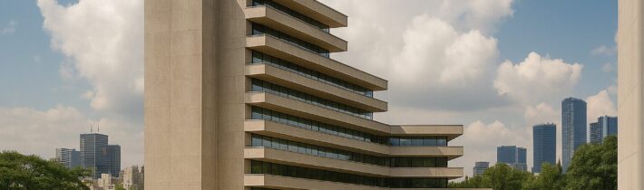 Apartmánový dom v Bratislave, 2003